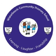 Waterbeach Community Primary School - Home